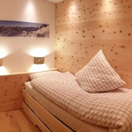 Apartamento Stubengold Garmisch-Partenkirchen