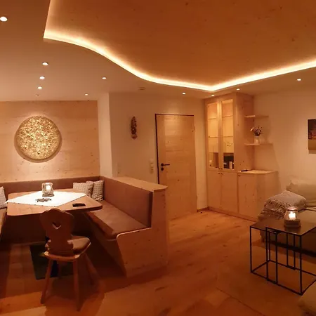 Apartamento Stubengold *
