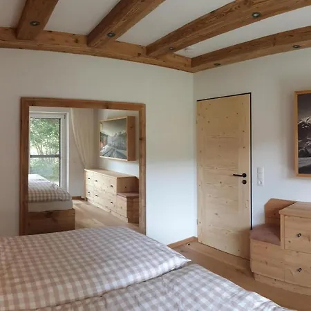 Apartamento Stubengold *