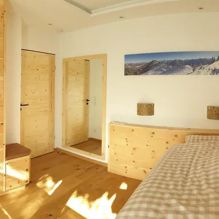 Apartamento Stubengold