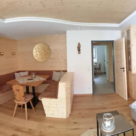 Stubengold Apartamento