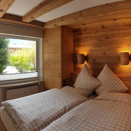 Stubengold * Garmisch-Partenkirchen