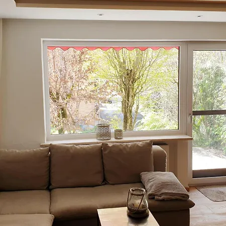 Stubengold Apartamento