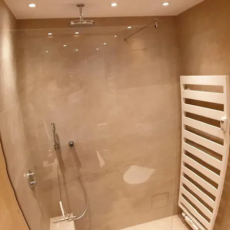 Apartamento Stubengold