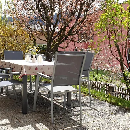 Apartamento Stubengold