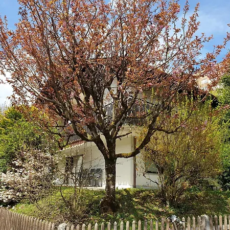 Apartamento Stubengold Garmisch-Partenkirchen