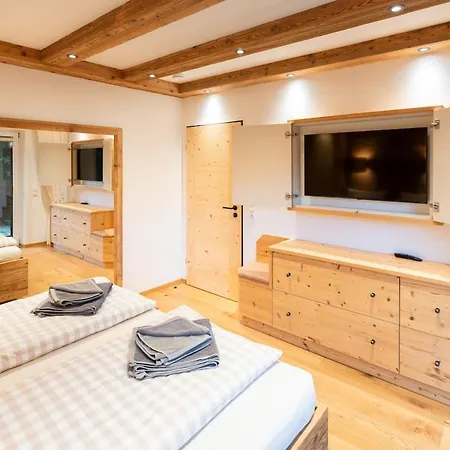 Stubengold Apartamento Garmisch-Partenkirchen