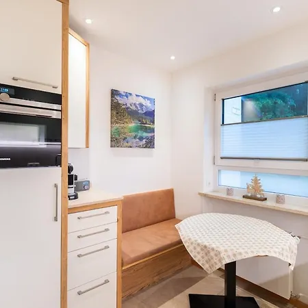 Apartamento Stubengold *