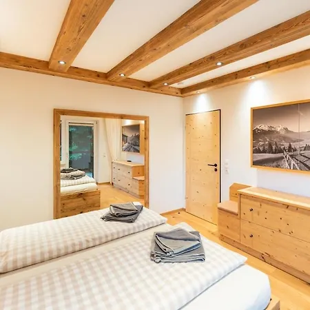 Stubengold Apartamento Garmisch-Partenkirchen