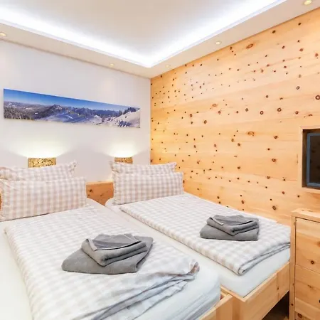 Stubengold Apartamento *