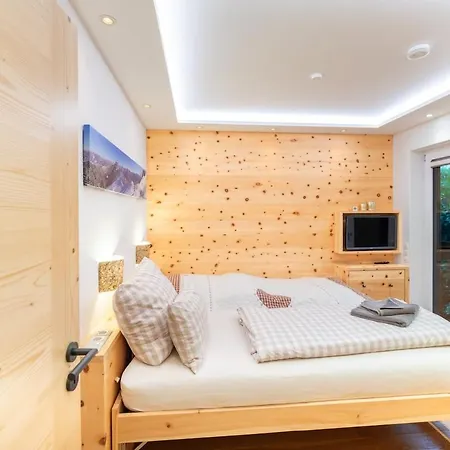 Stubengold Apartamento Garmisch-Partenkirchen