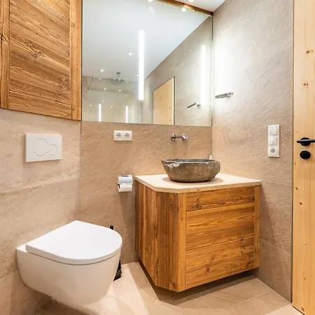 Apartamento Stubengold Garmisch-Partenkirchen