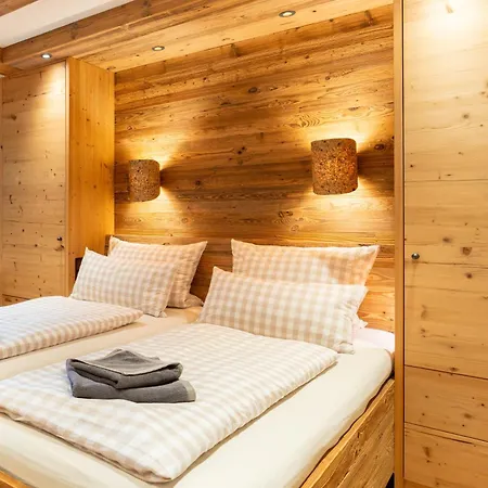 Apartamento Stubengold Garmisch-Partenkirchen
