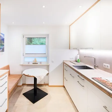 Stubengold Apartamento Garmisch-Partenkirchen