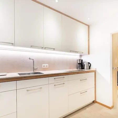 Stubengold Apartamento *