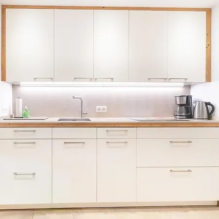 Stubengold Apartamento Garmisch-Partenkirchen