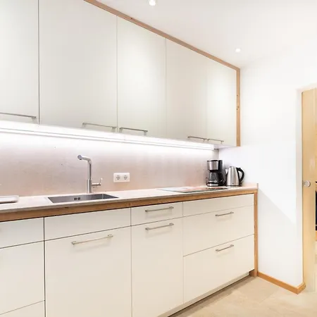 Stubengold Apartamento *