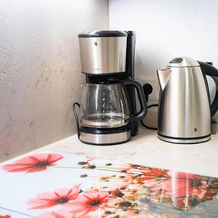 Apartamento Stubengold