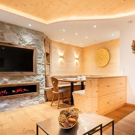 Apartamento Stubengold Garmisch-Partenkirchen