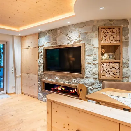Stubengold Apartamento Garmisch-Partenkirchen