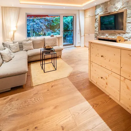 Apartamento Stubengold Garmisch-Partenkirchen