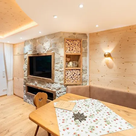Stubengold Apartamento