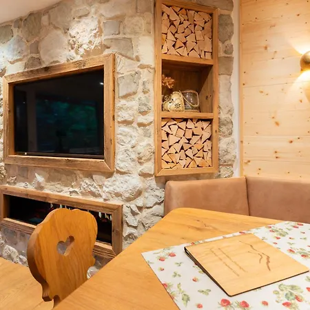 Stubengold Apartamento *