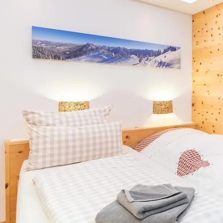 Stubengold Apartamento Garmisch-Partenkirchen