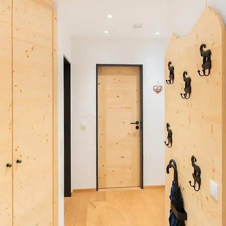Stubengold Apartamento