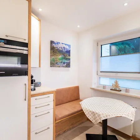 Apartamento Stubengold *