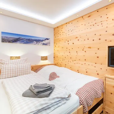Stubengold Apartamento Garmisch-Partenkirchen