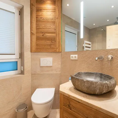 Apartamento Stubengold