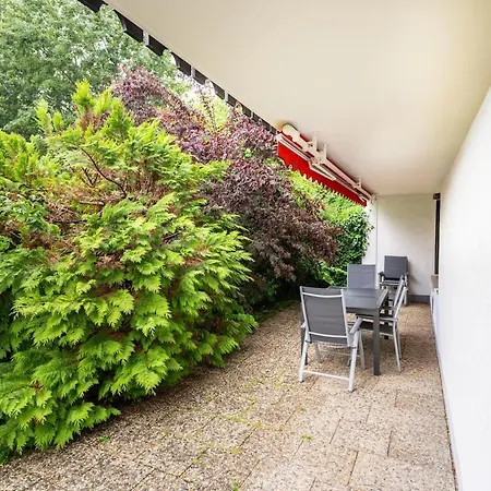 Apartamento Stubengold